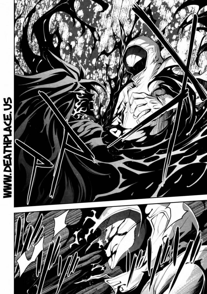 blood soul chapter 2 29