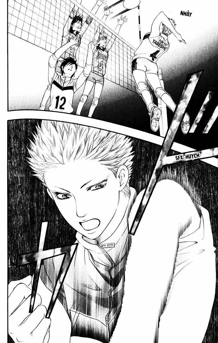 xứng danh anh hùng chapter 78 25