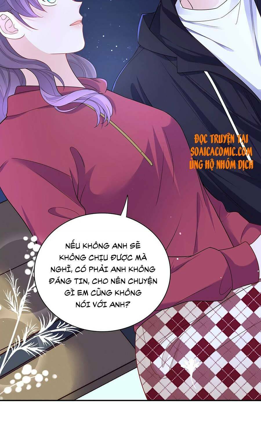 tôi dựa vào tà ý: nghịch chuyển nhân sinh chapter 59 10