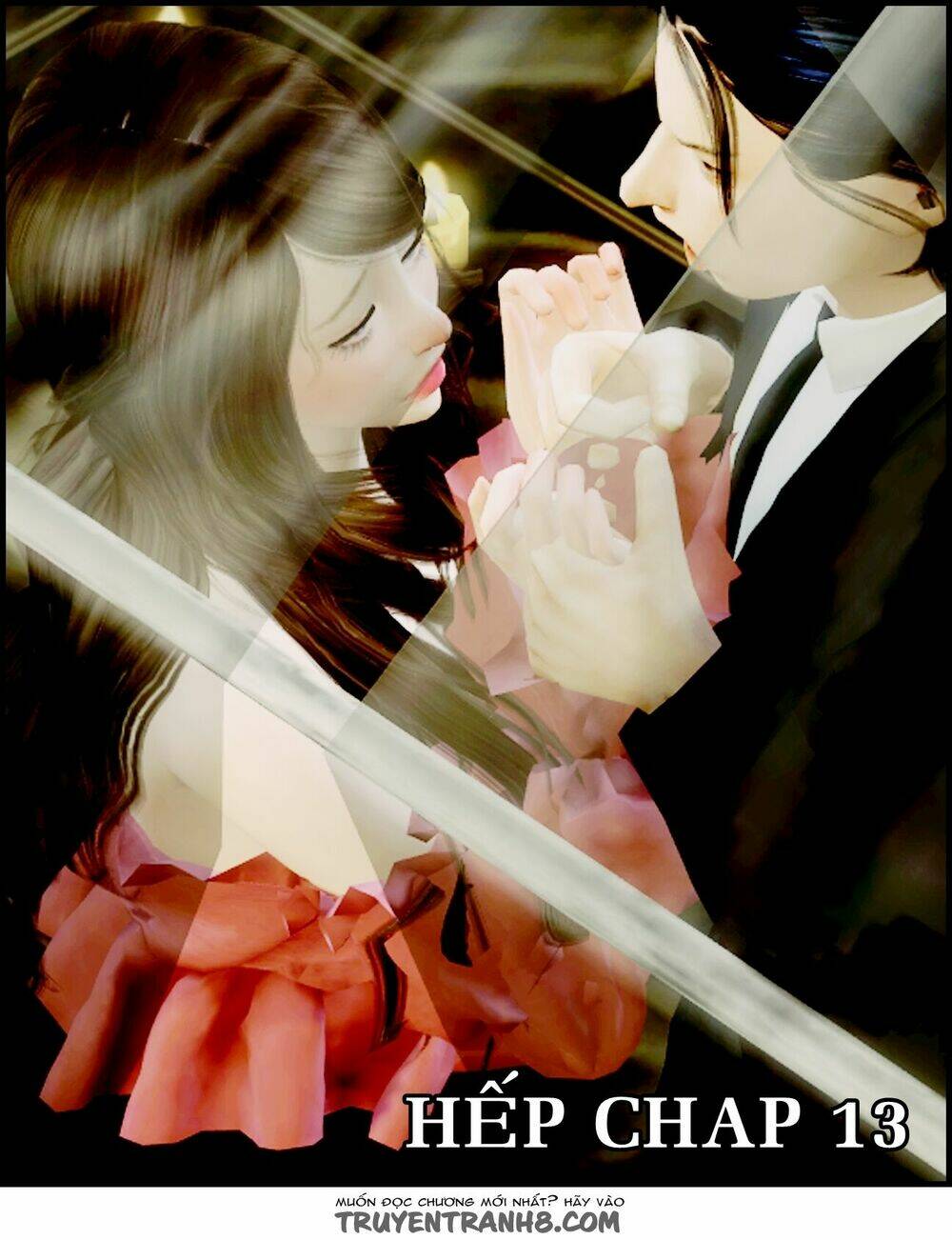 cô dâu giả mạo 2 chapter 13 52