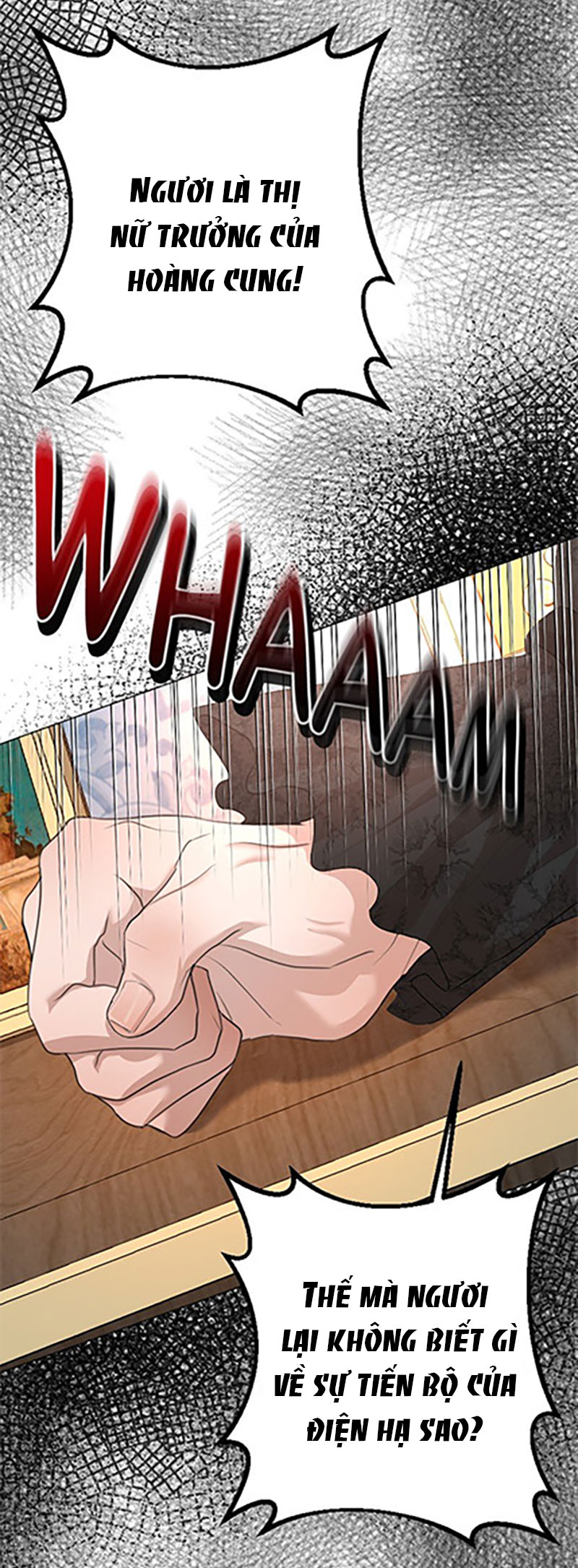 ngã rẽ định mệnh chapter 17.2 40