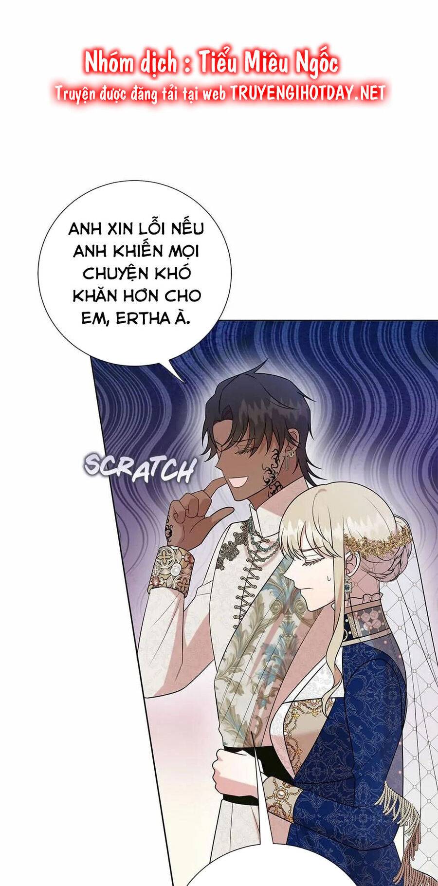 xin ngài đừng ăn tôi chapter 118 5