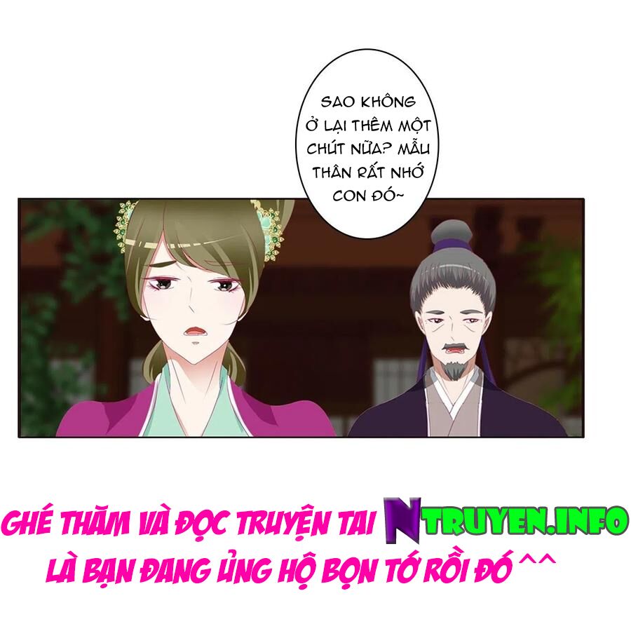 thông linh phi chapter 661 10