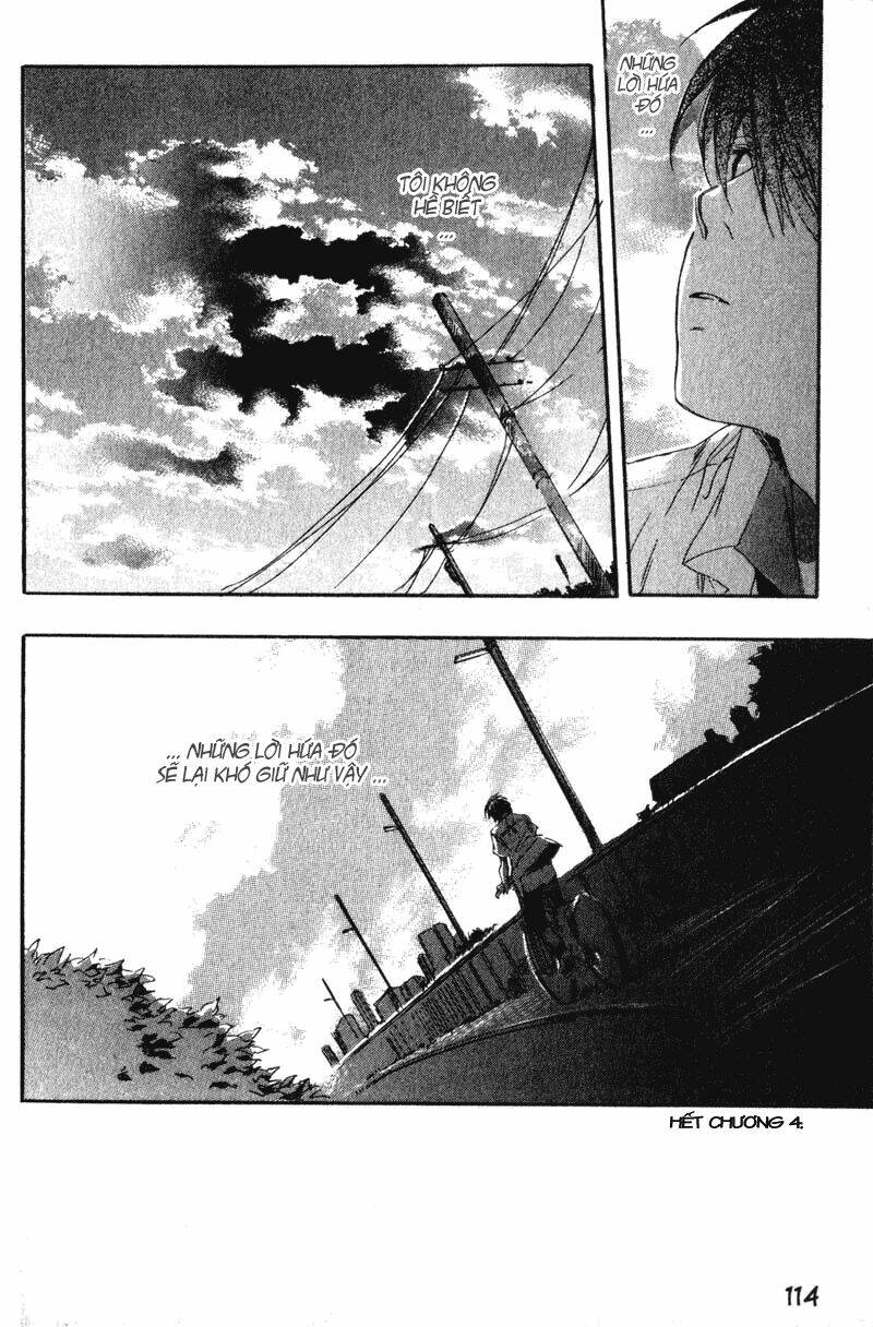 hoshi no koe chapter 4 28