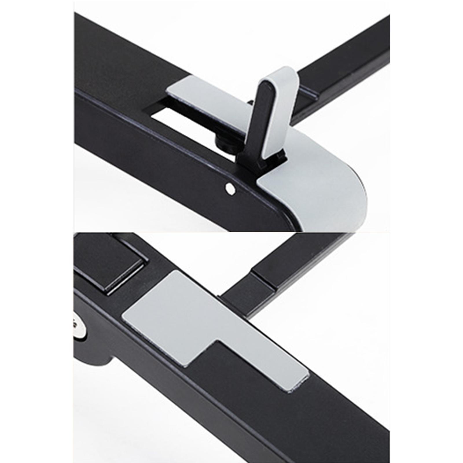 Laptop Stand Laptop Holder Riser Laptop Holder Computer Stands Ventilated Laptop Stand for Desk