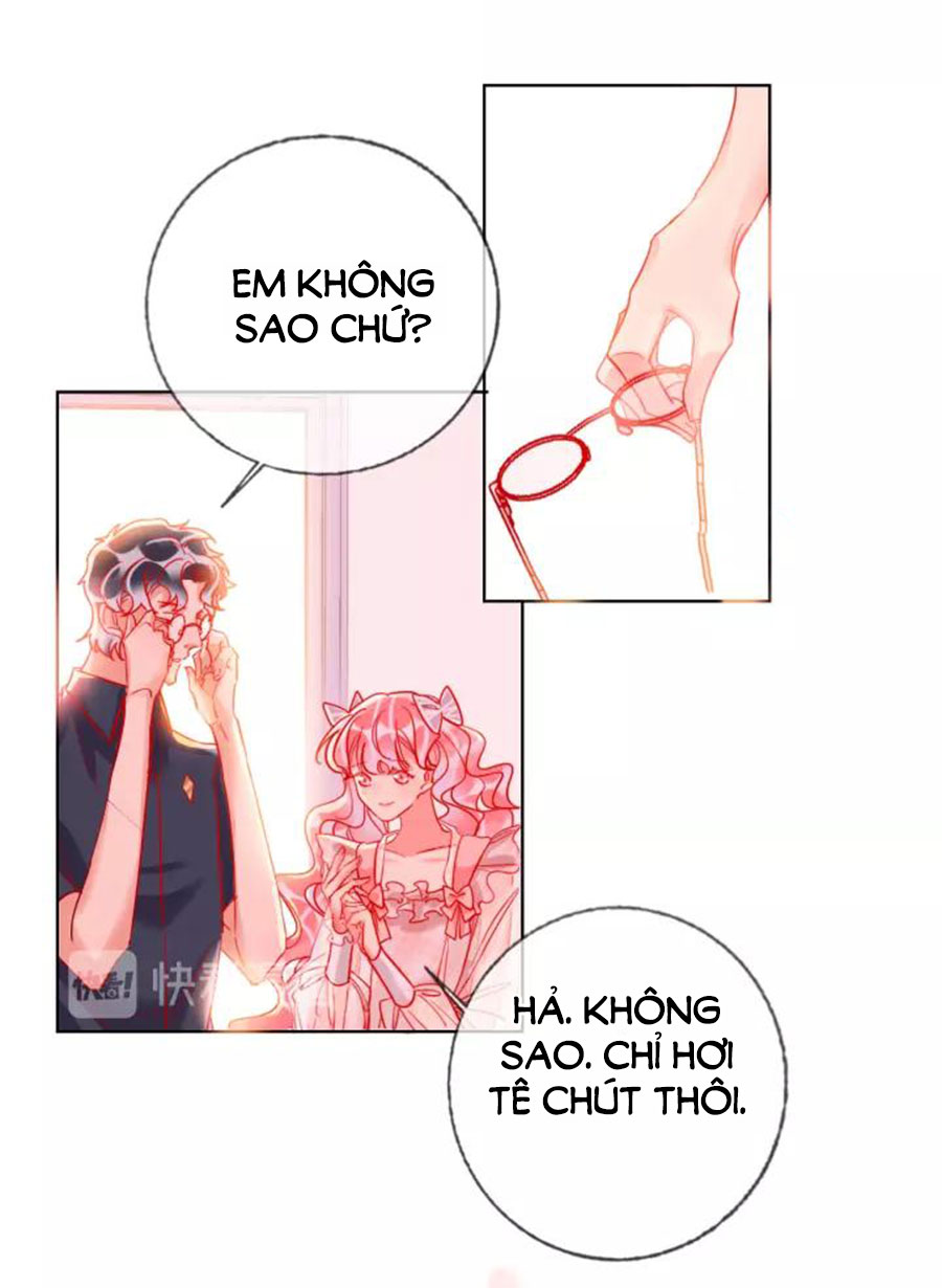 kế hoạch đánh chiếm của công chúa nghèo chapter 48 36