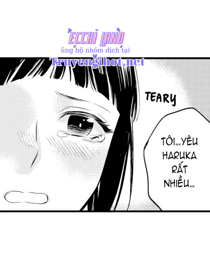 tôi muốn lấy thứ đó của bác sĩ ichinose chapter 25.2 10