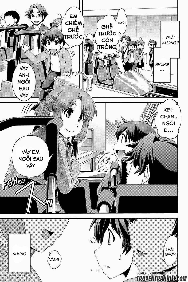 kyoukai no nai sekai chapter 12 8