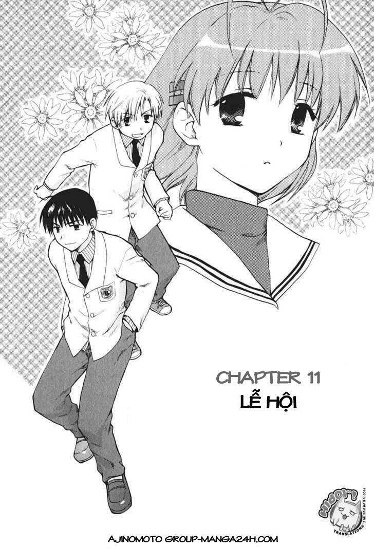clannad chapter 11 2