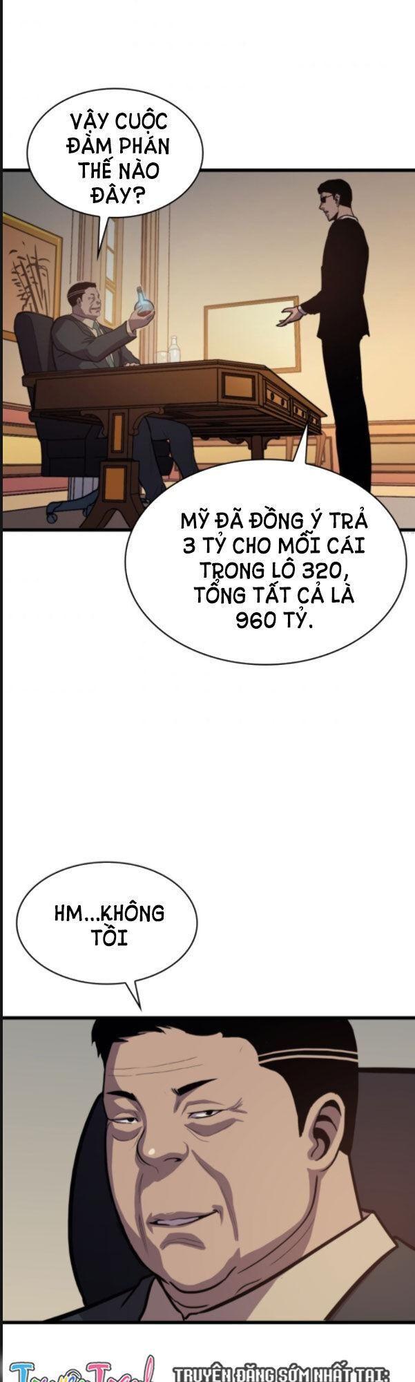 tôi trở lại thăng cấp một mình chapter 32 50