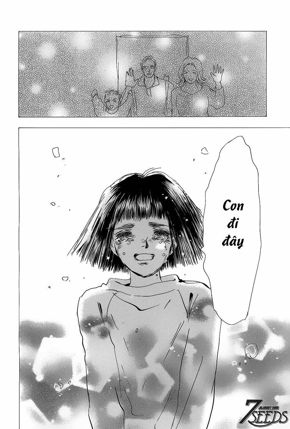 7 mầm sống chapter 146 19