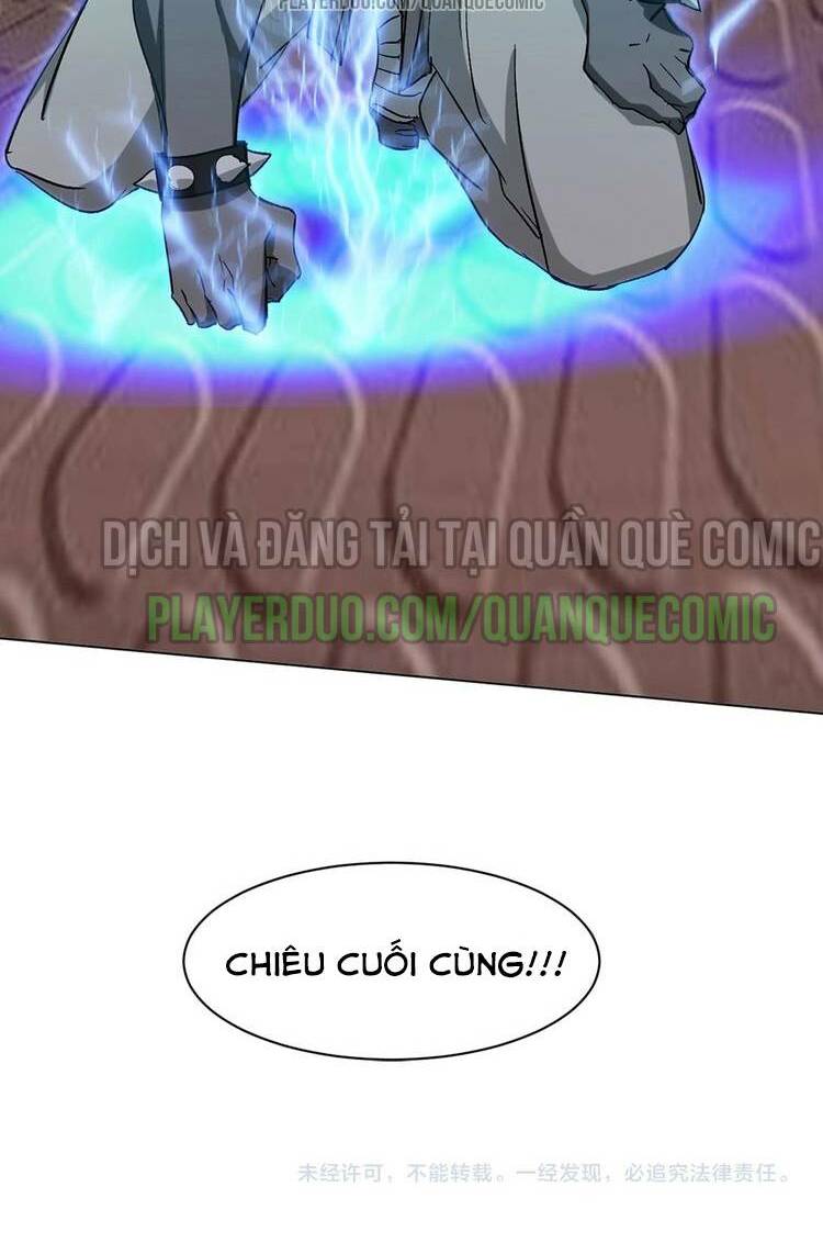 thần lai yêu vãng chapter 30 51