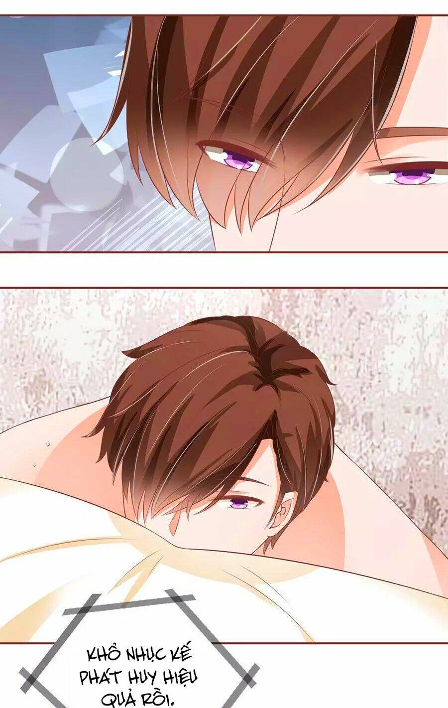 vương tước tư hữu bảo bối chapter 144 16