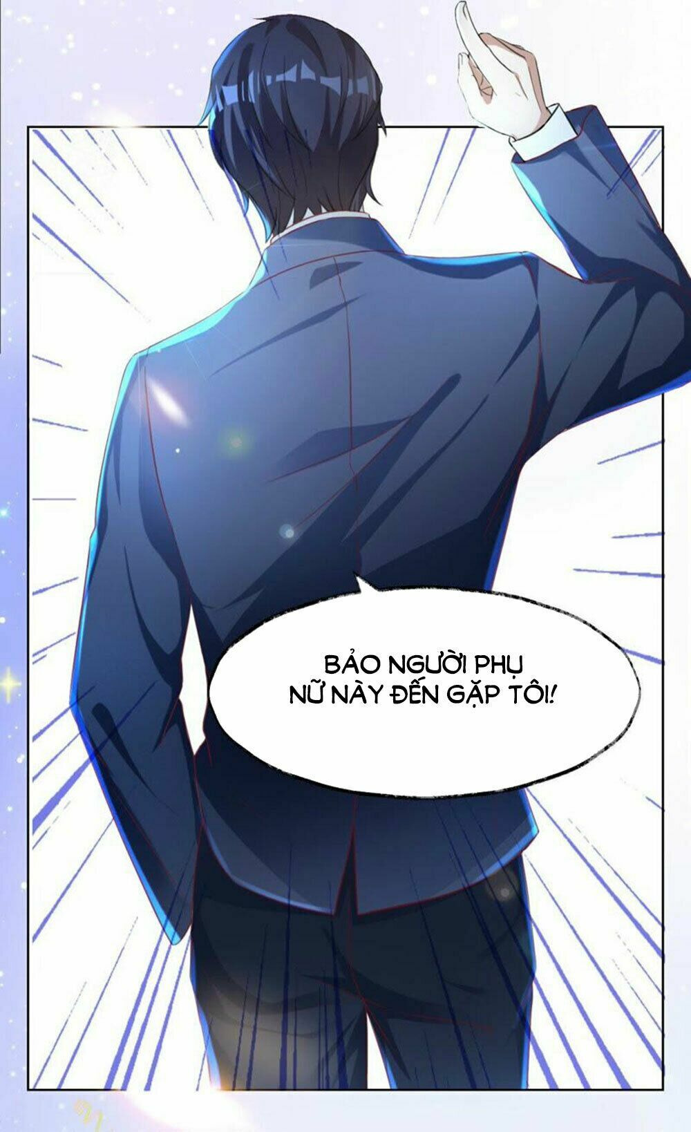 thần luân mật luyến chapter 6 14