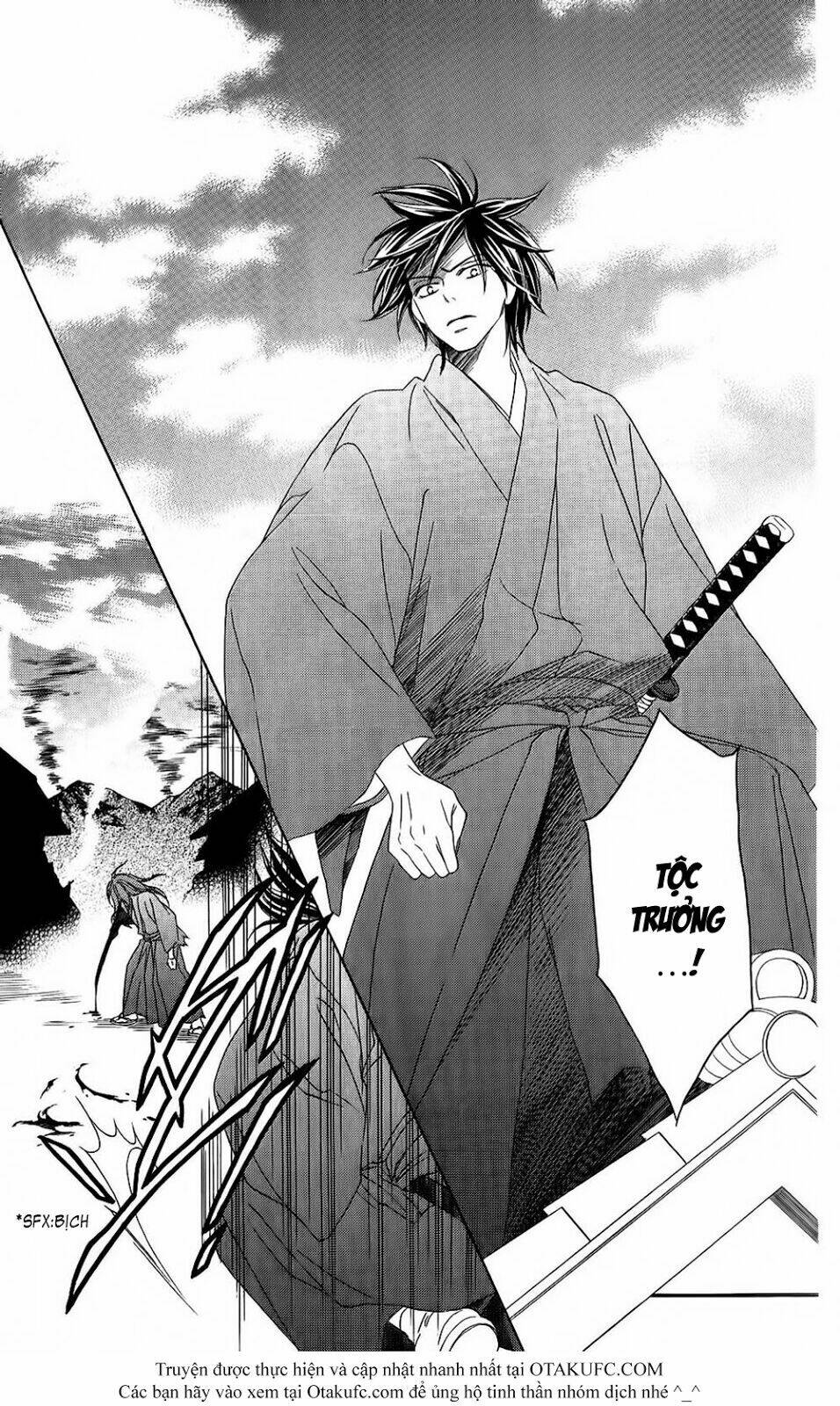 yêu quái cánh đen chapter 47 19