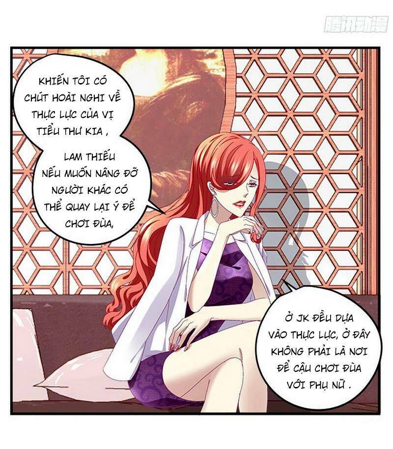 thiên lại âm linh chapter 23 18