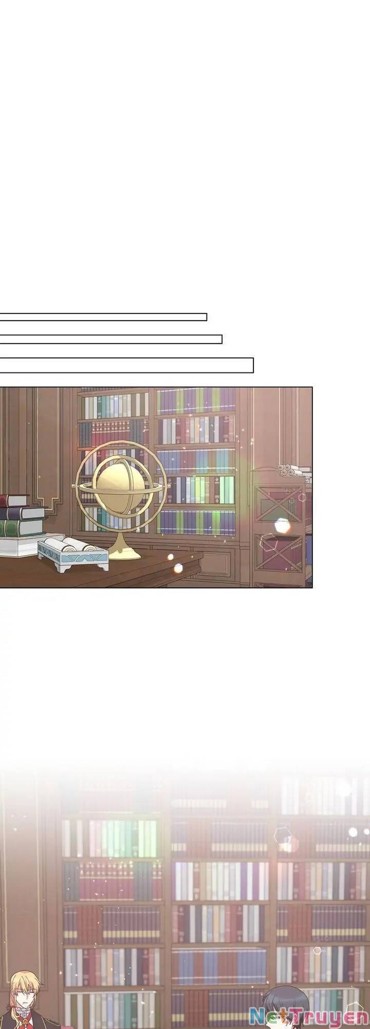 là nhân vật phản diện nhưng tôi sẽ trở thành nữ chính chapter 51 12