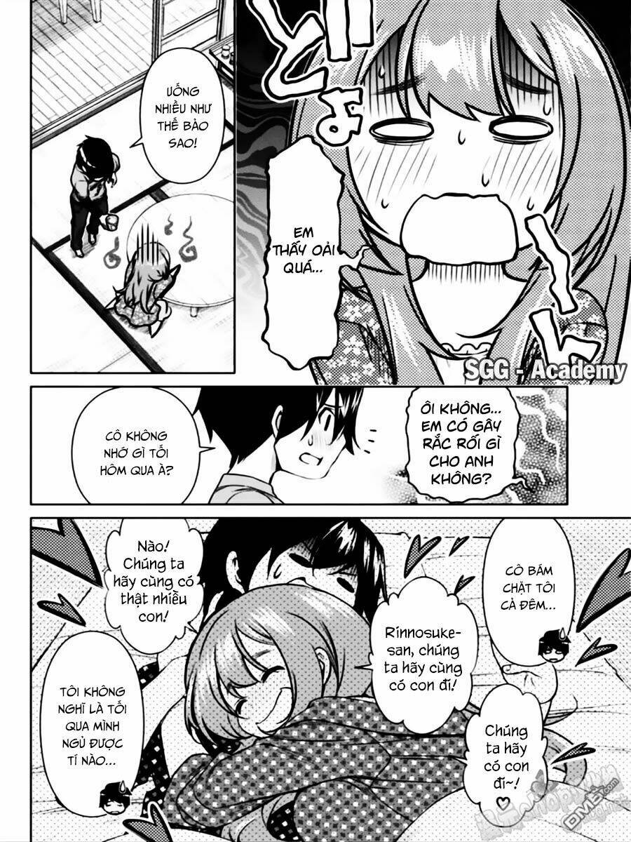 re:marina chapter 40 6