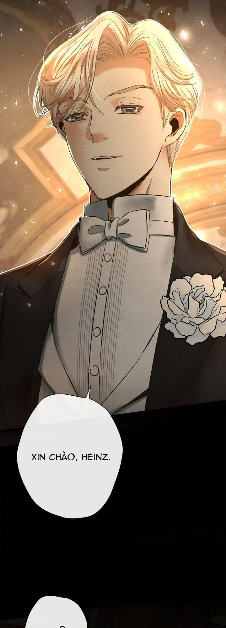 Hoàng Tử Rắc Rối chapter 17.2 47