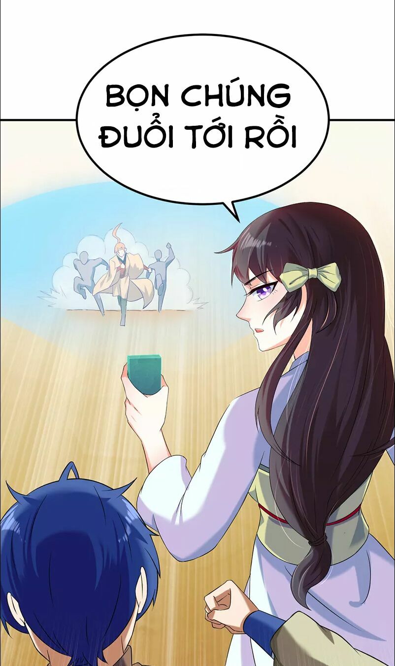 võ đạo độc tôn chapter 45 32