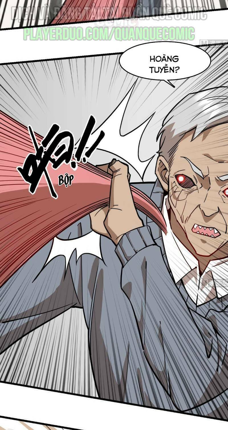 thâm dạ thư ốc chapter 100 17