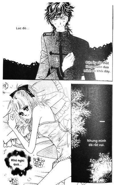 lọ lem hậu đậu chapter 34 20