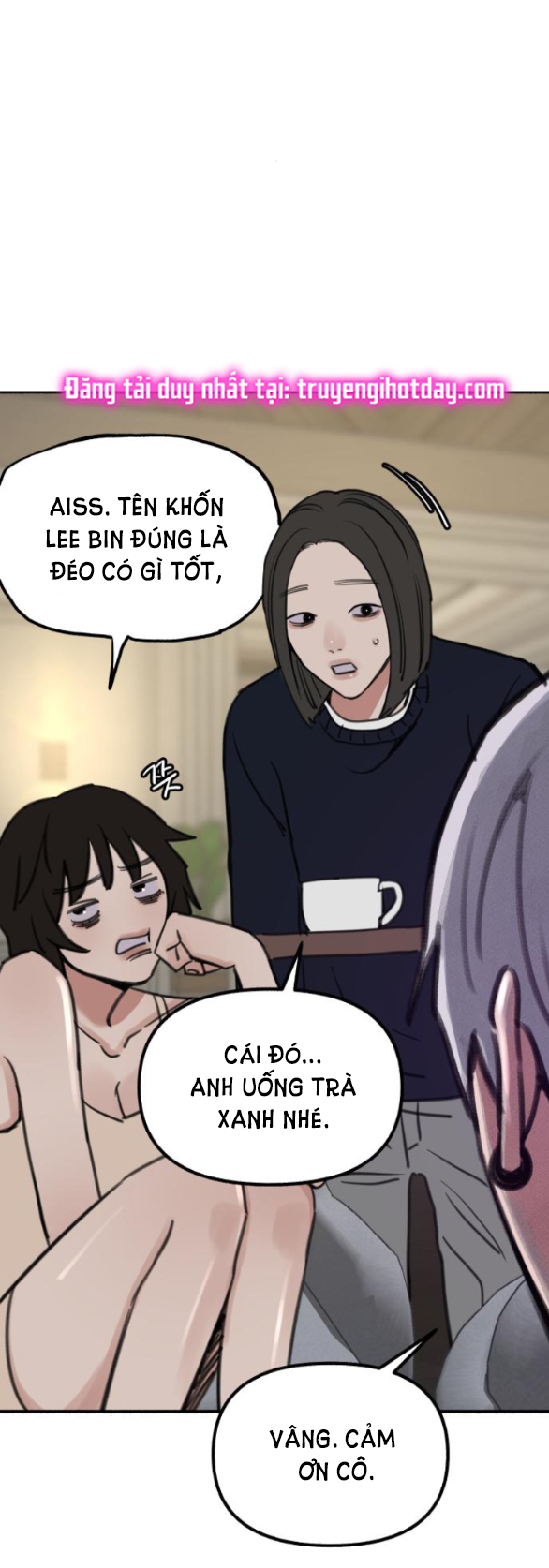 nàng thơ nổi tiếng - nàng thơ myung chapter 47.1 15