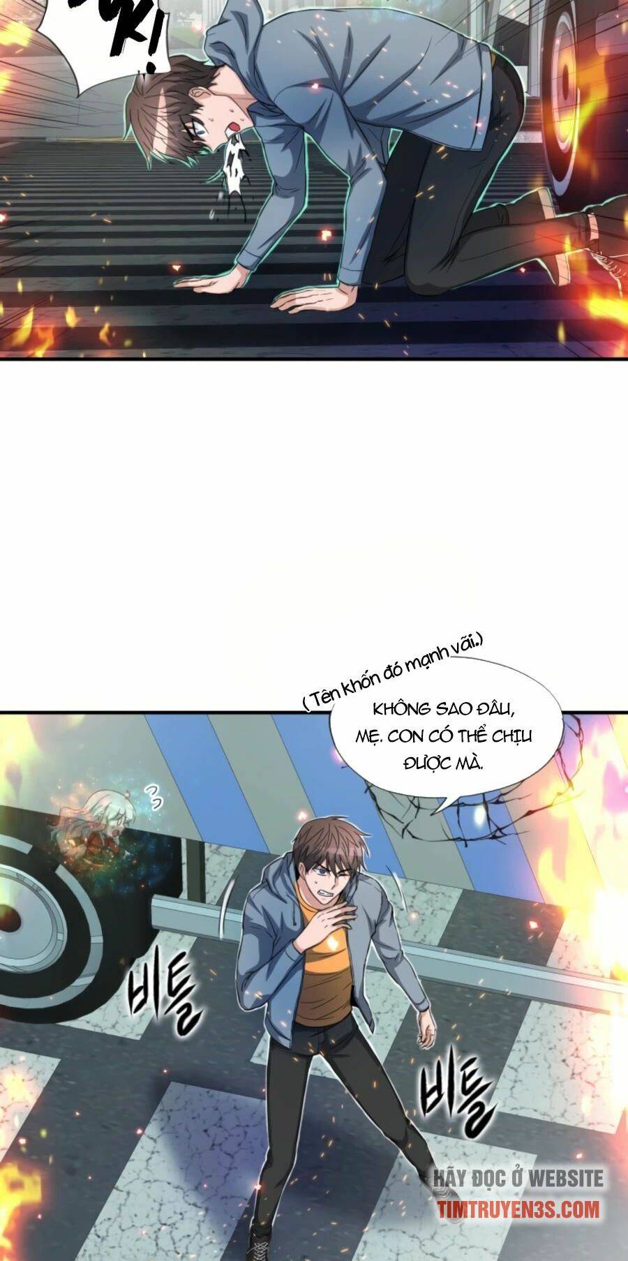 mẹ tôi là chòm sao bảo hộ m chapter 29 18