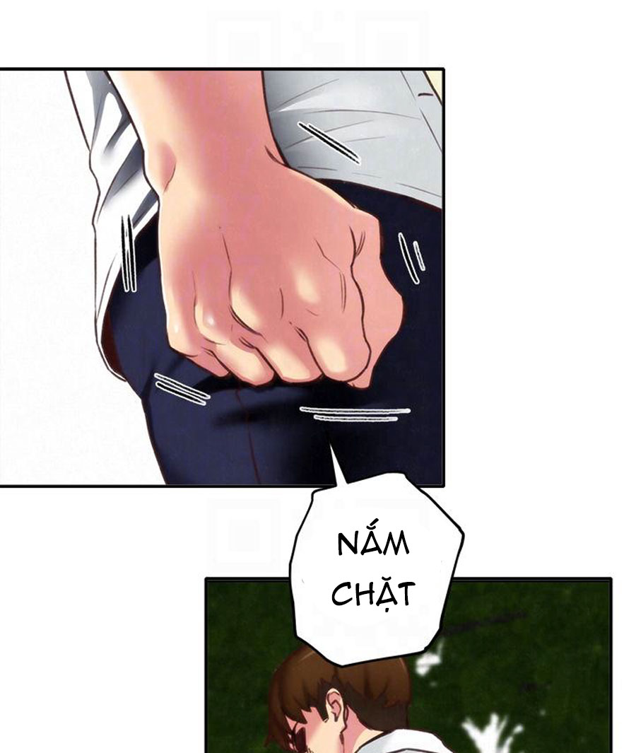 cô gái bé nhỏ của tôi chapter 4.2 38