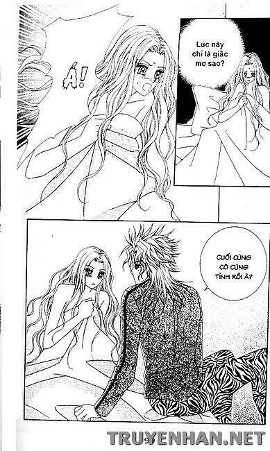 bạn trai tôi là ma cà rồng chapter 31 15