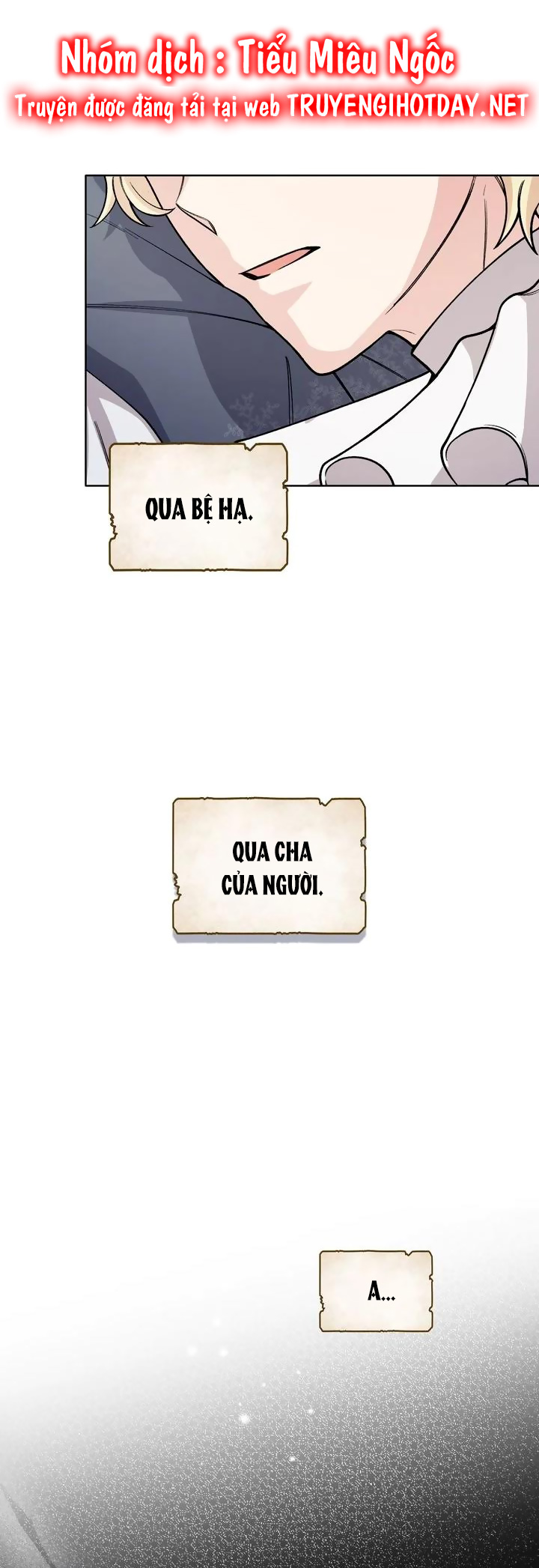 nỗi buồn của chú hề chapter 66 44