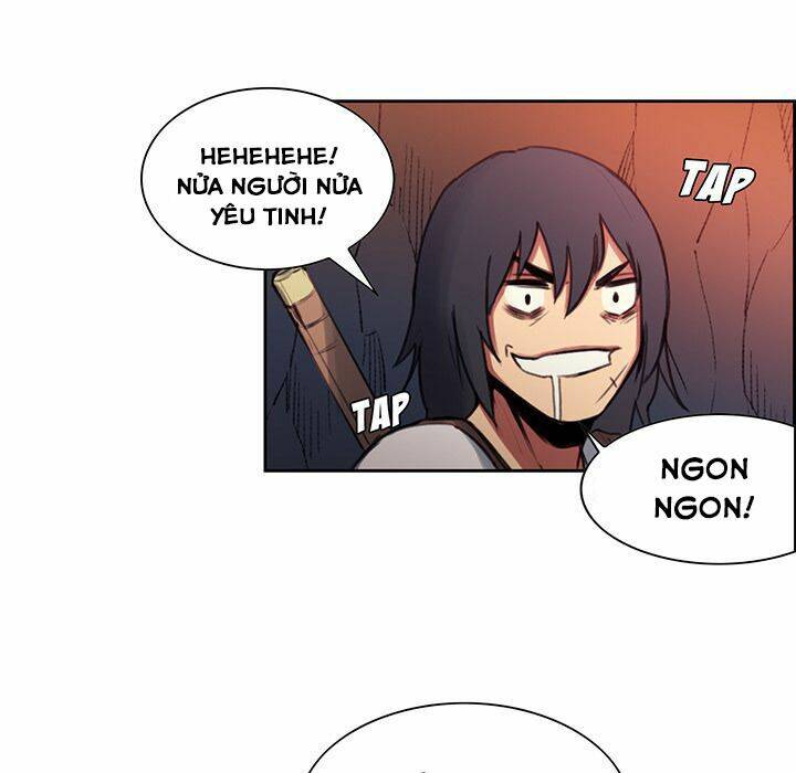 dâm hùng chapter 17 6