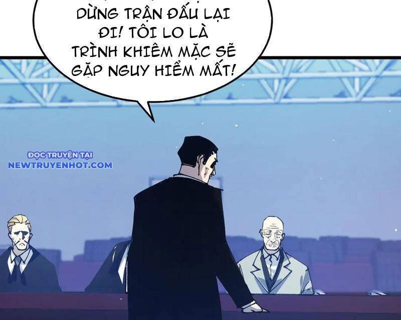 Vô Địch Bị Động Tạo Ra Tấn Sát Thương chapter 54 126
