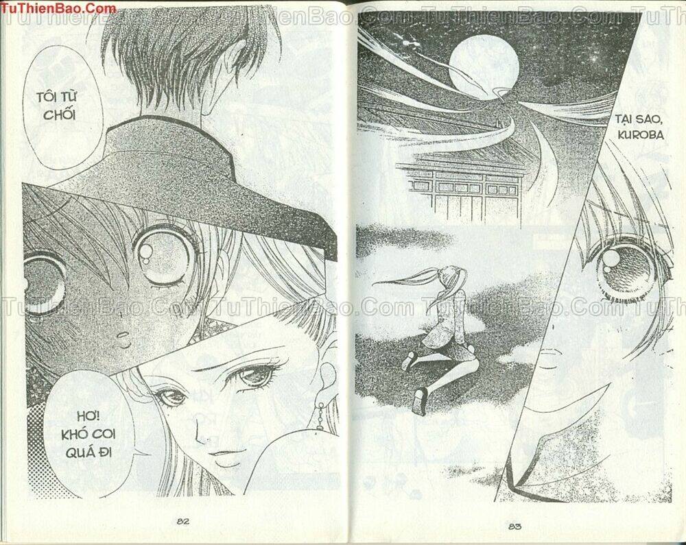 love monster chapter 45 15