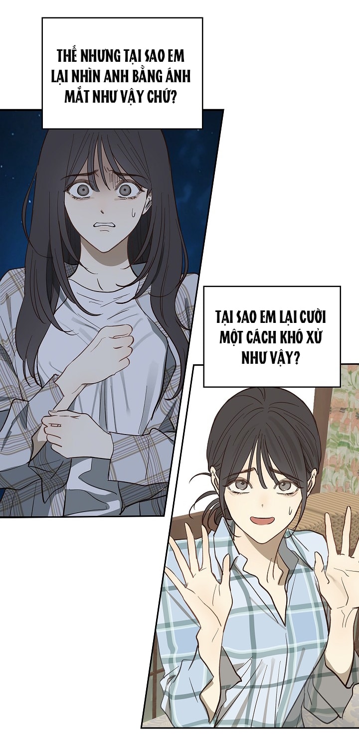[18+] hoa là mồi nhử chapter 10 18