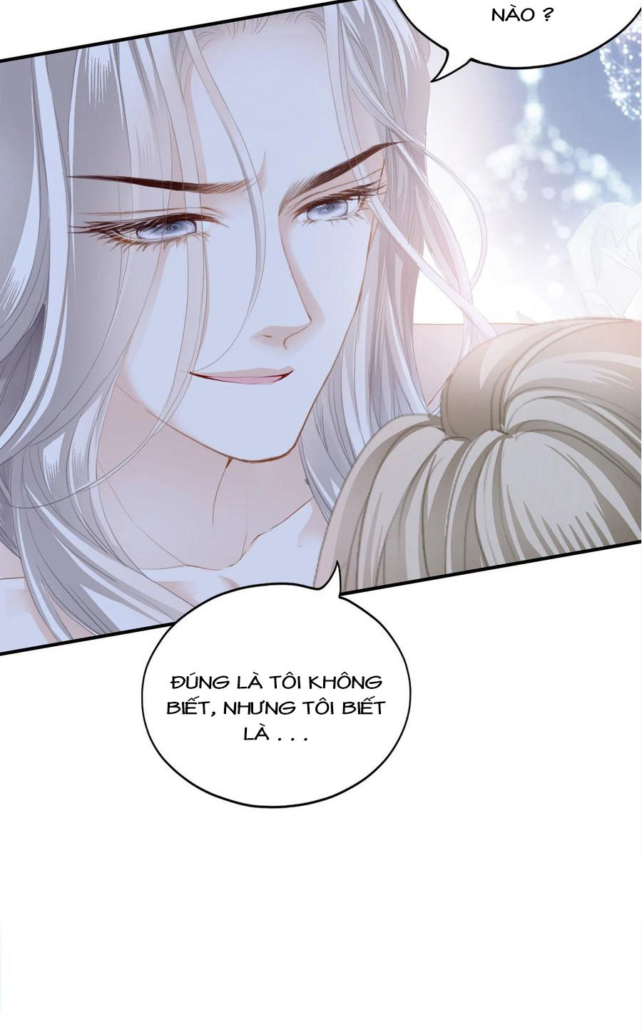 bạo quân ái nhân chapter 116 3