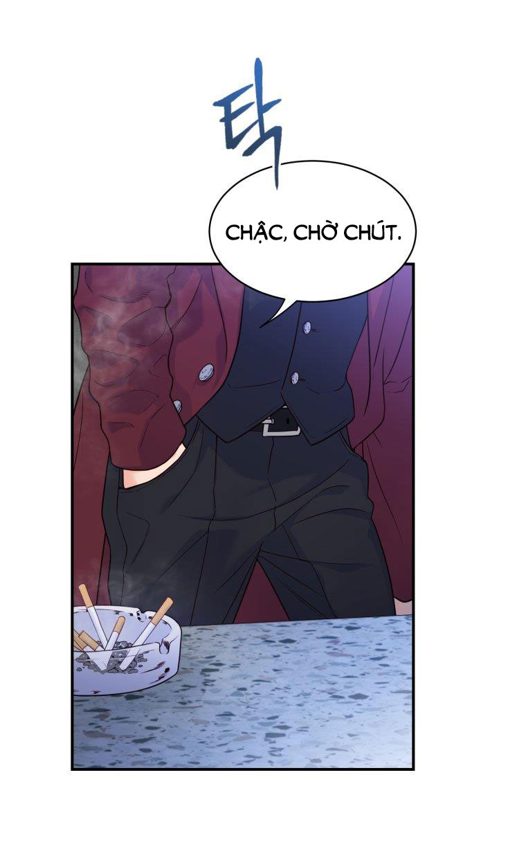 nữ nhân trợ giúp được yêu thích nhất chapter 6.2 9