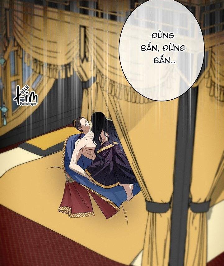 truyện ngắn lục lạc đôi chapter 4.1 26