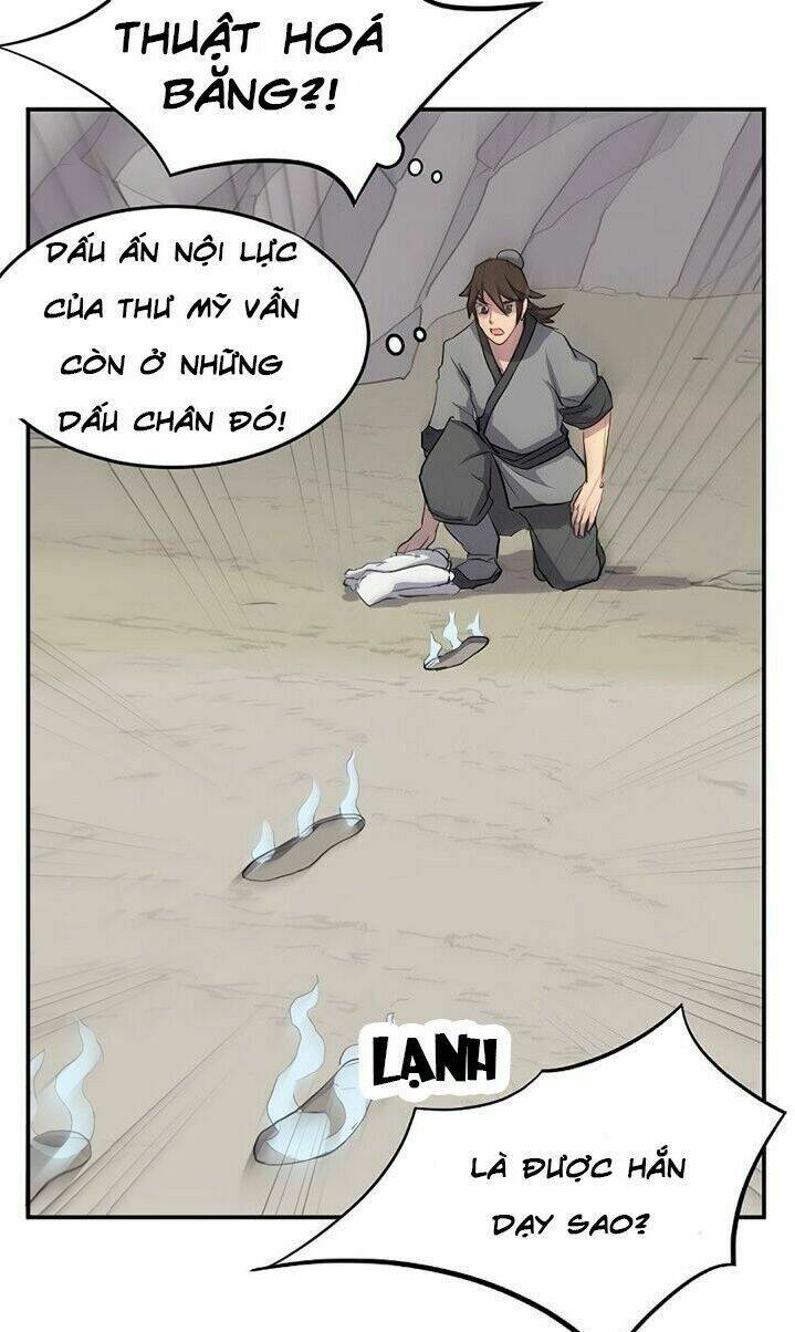 trọng sinh, bất khả chiến bại chapter 12 10