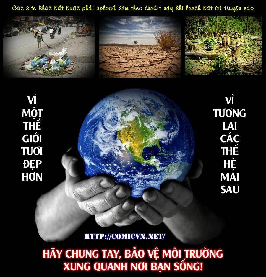 thợ săn ẩm thực chapter 199 1