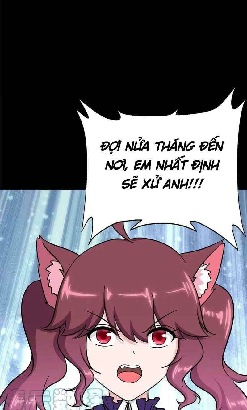 bạn gái virus của tôi chapter 378 49