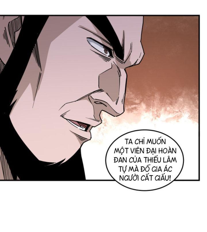 tối cường phản phái hệ thống chapter 185.186 12