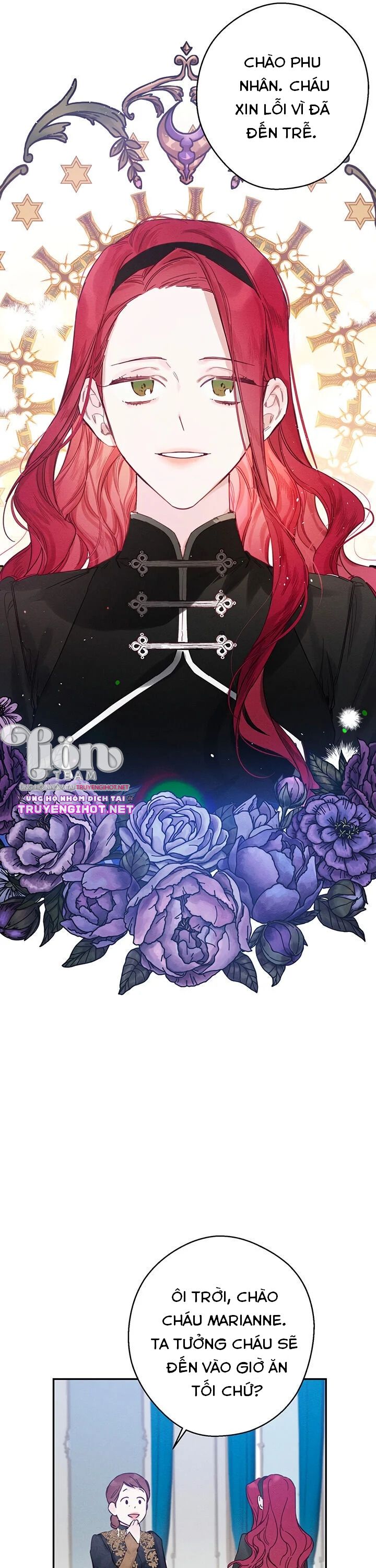 cứ giấu em trai tôi trước đi đã chapter 24.2 11