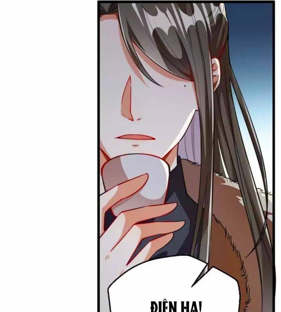 thái tử điện hạ, nô tài có hỉ rồi chapter 29 12