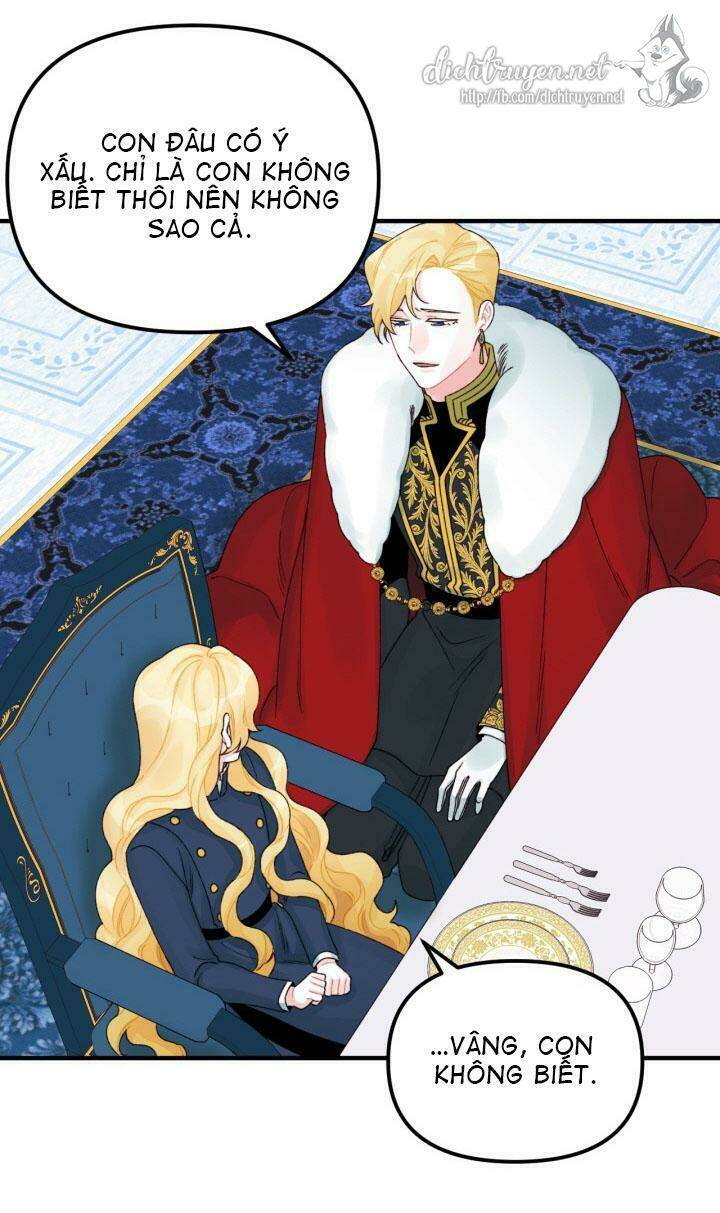 công chúa bãi rác chapter 30 14