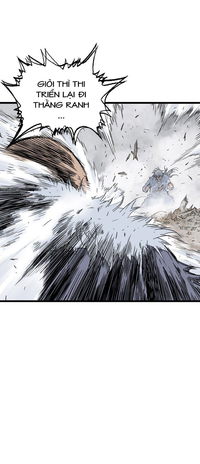 cao thủ 2 chapter 98 36