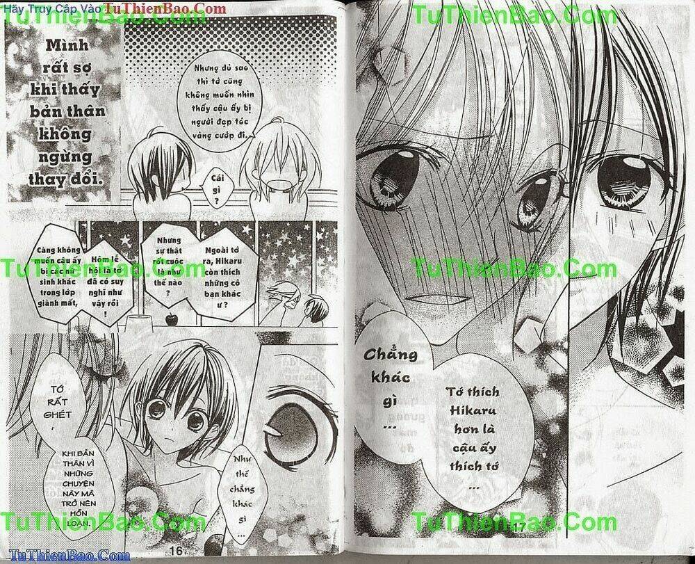 biển mùa hè chapter 2 10