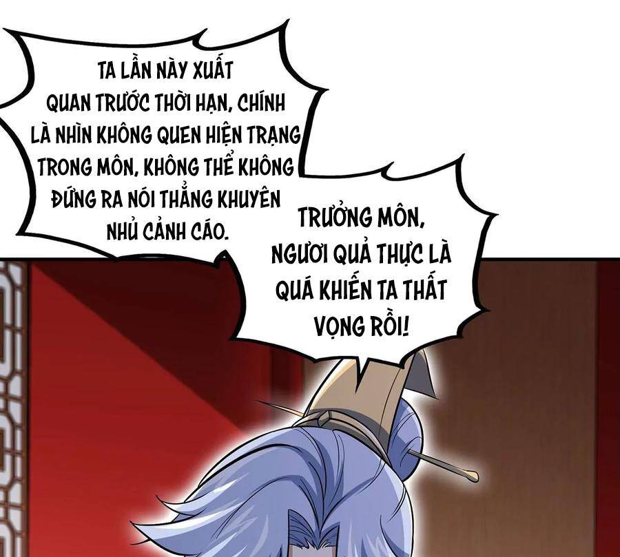 bản kiếm tiên tuyệt không làm nô chapter 45 9