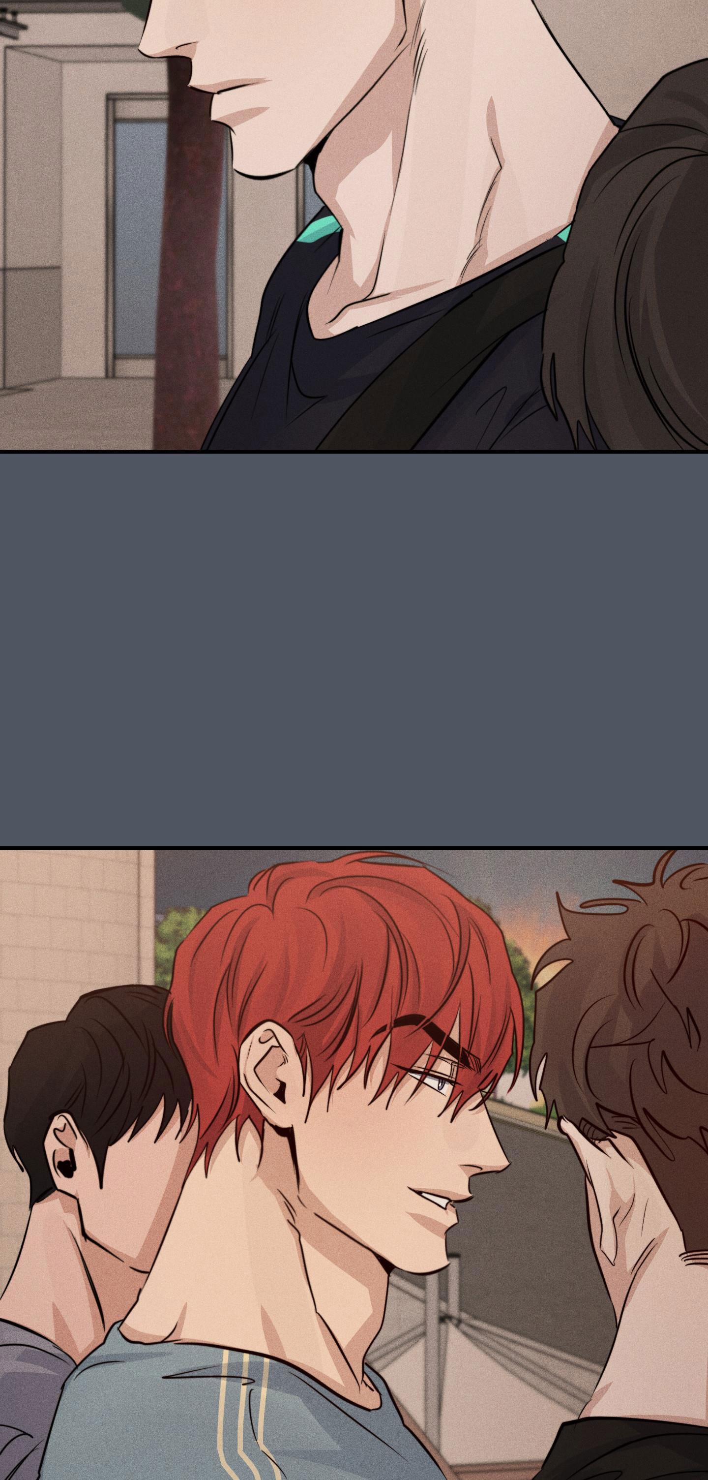 high clear chapter 44 41