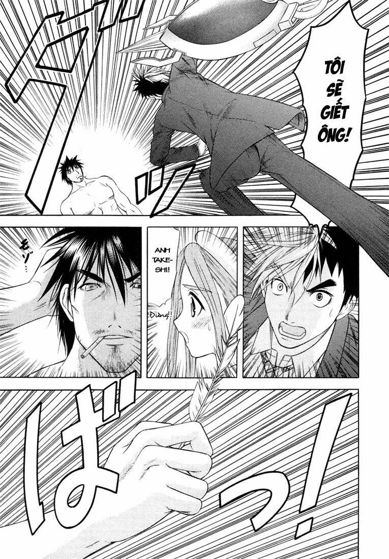 happy world! chapter 58 4